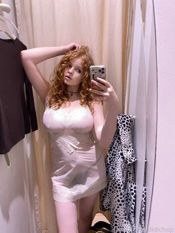 Didichop leaked private photo uncensored HD quality