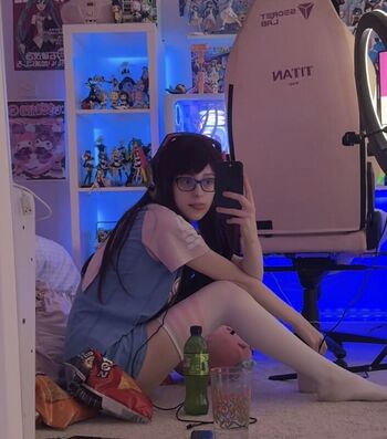 Digitalkatt page leaked private photo uncensored HD quality