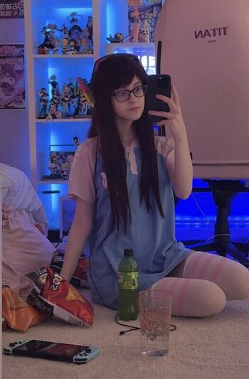 Digitalkatt page leaked private photo uncensored HD quality