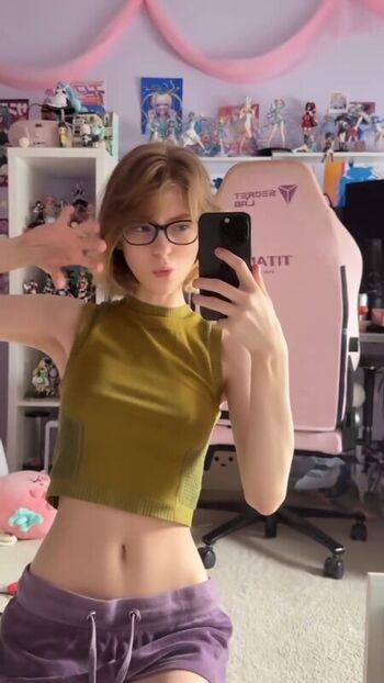 Digitalkatt page leaked private photo uncensored HD quality