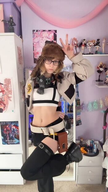 Digitalkatt page leaked private photo uncensored HD quality