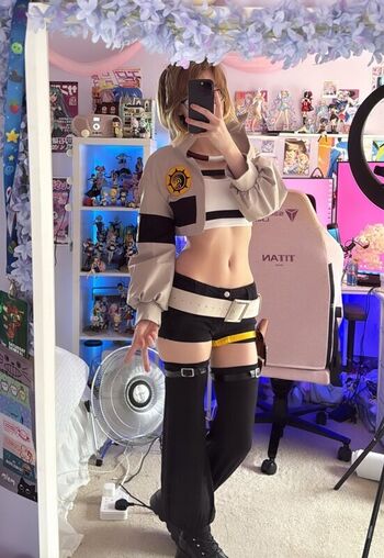 Digitalkatt page leaked private photo uncensored HD quality