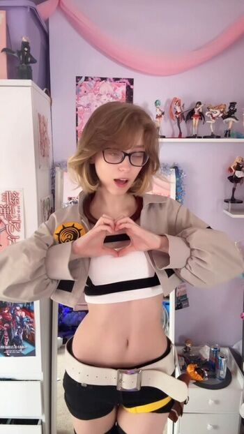 Digitalkatt page leaked private photo uncensored HD quality
