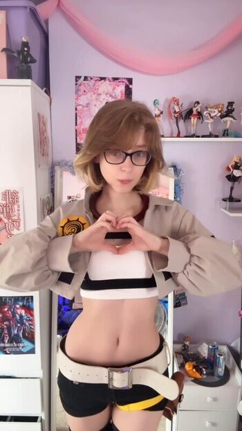 Digitalkatt page leaked private photo uncensored HD quality