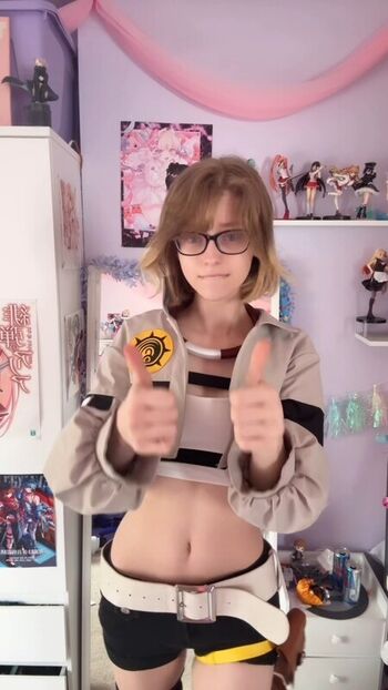 Digitalkatt page leaked private photo uncensored HD quality