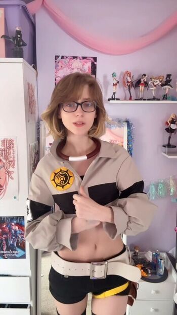 Digitalkatt page leaked private photo uncensored HD quality