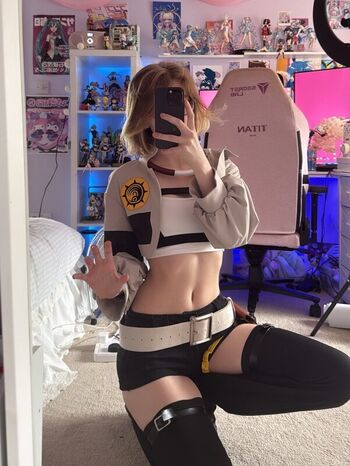 Digitalkatt page leaked private photo uncensored HD quality