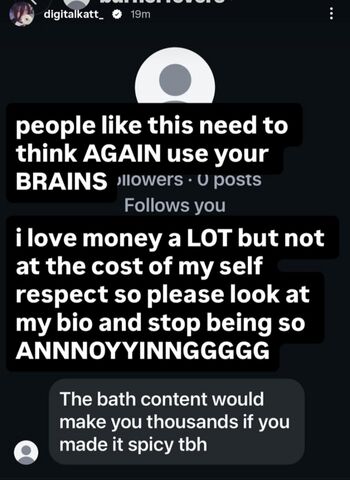 Digitalkatt page leaked private photo uncensored HD quality