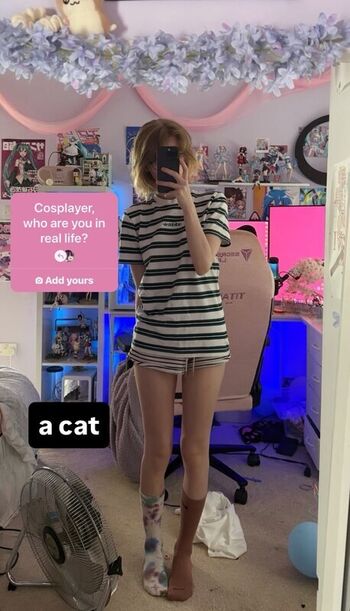 Digitalkatt page leaked private photo uncensored HD quality
