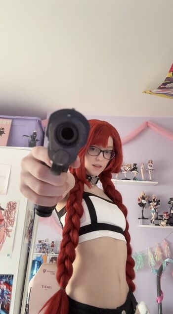 Digitalkatt page leaked private photo uncensored HD quality