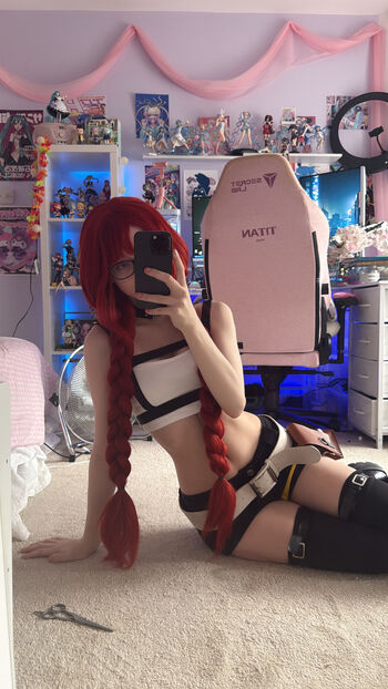 Digitalkatt page leaked private photo uncensored HD quality