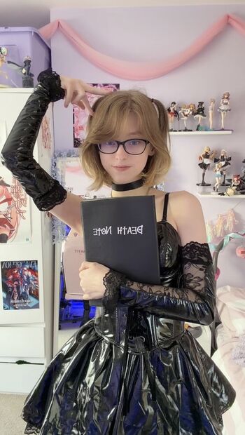 Digitalkatt leaked private photo uncensored HD quality
