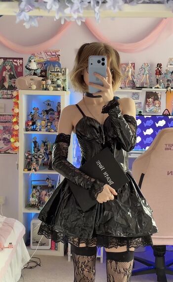 Digitalkatt leaked private photo uncensored HD quality