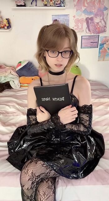 Digitalkatt leaked private photo uncensored HD quality
