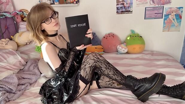 Digitalkatt leaked private photo uncensored HD quality