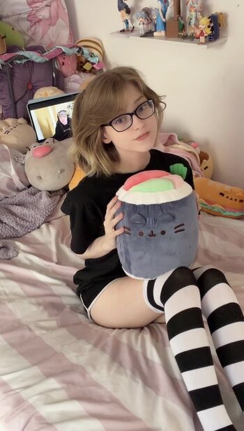 Digitalkatt leaked private photo uncensored HD quality