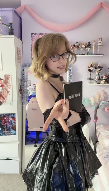 Digitalkatt leaked private photo uncensored HD quality