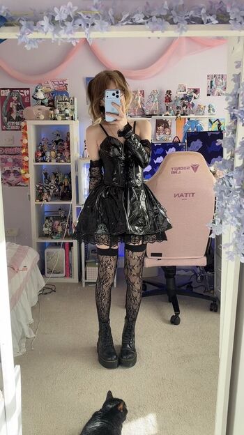 Digitalkatt leaked private photo uncensored HD quality