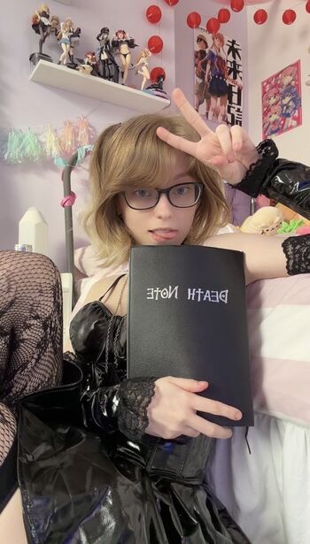 Digitalkatt leaked private photo uncensored HD quality