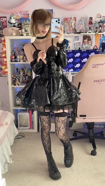 Digitalkatt leaked private photo uncensored HD quality