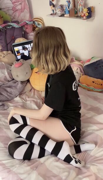 Digitalkatt leaked private photo uncensored HD quality