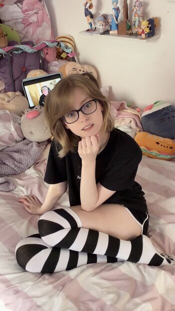 Digitalkatt leaked private photo uncensored HD quality