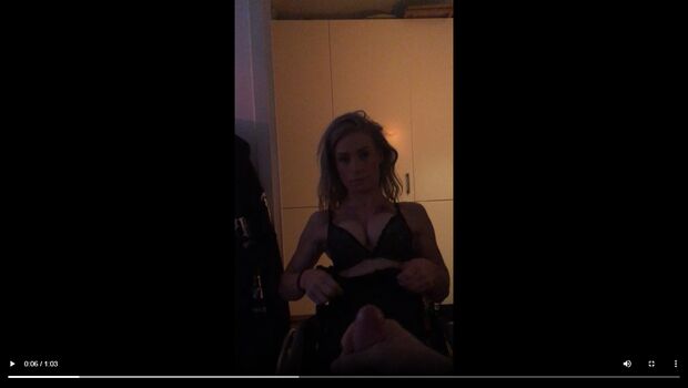 Disabled girls page leaked private photo uncensored HD quality