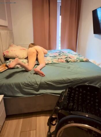 Disabled girls page leaked private photo uncensored HD quality