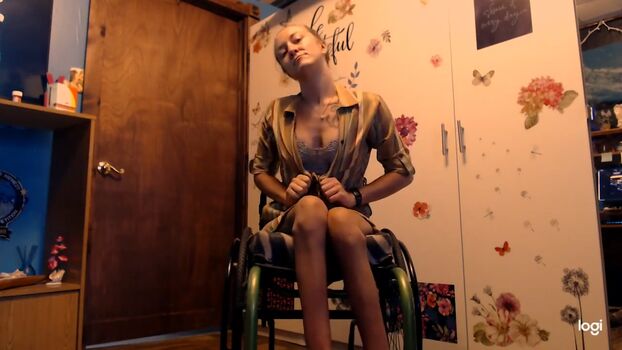 Disabled girls page leaked private photo uncensored HD quality