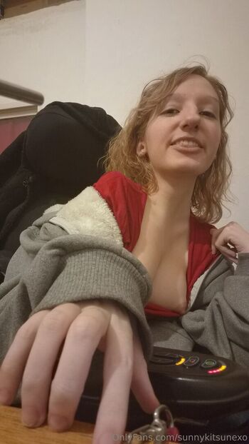 Disabled girls page leaked private photo uncensored HD quality