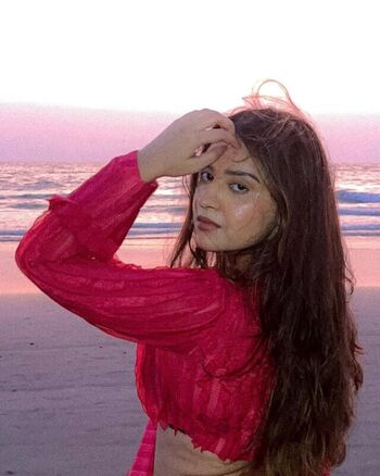 Disha agarwal leaked private photo uncensored HD quality