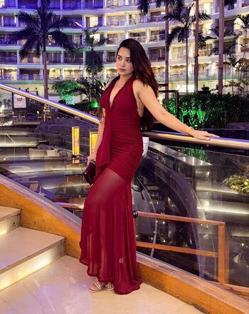 Disha agarwal leaked private photo uncensored HD quality