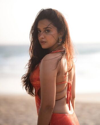 Disha agarwal leaked private photo uncensored HD quality