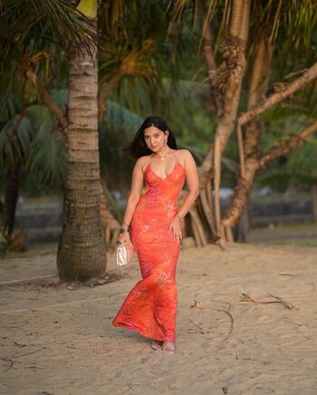 Disha agarwal leaked private photo uncensored HD quality