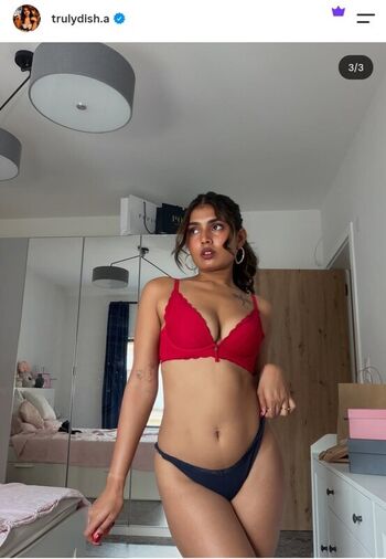 Disha verma leaked private photo uncensored HD quality