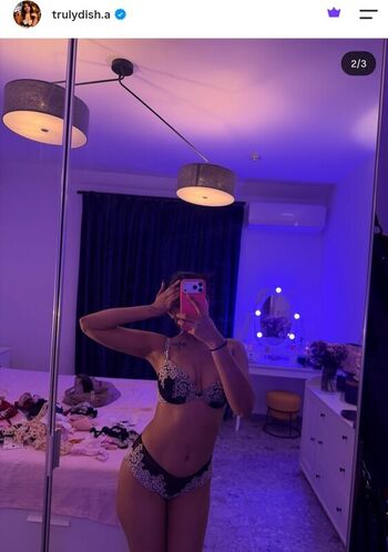Disha verma leaked private photo uncensored HD quality