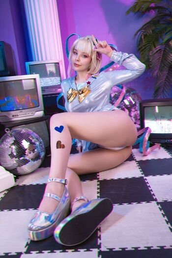 Disharmonica leaked private photo uncensored HD quality