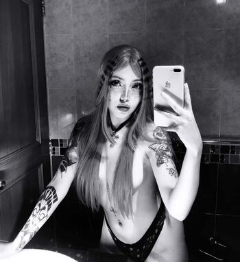 Dollyghost page leaked private photo uncensored HD quality
