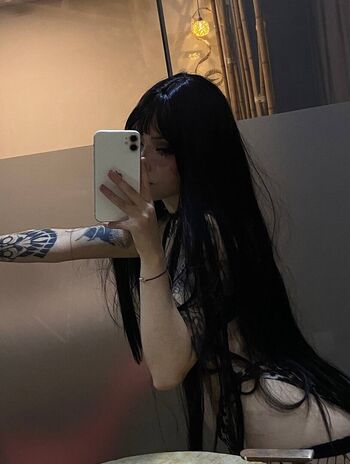 Dollyghost page leaked private photo uncensored HD quality