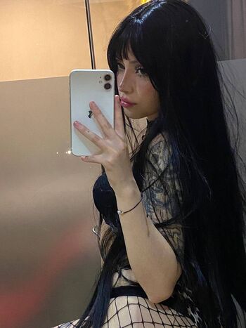 Dollyghost page leaked private photo uncensored HD quality