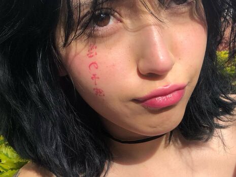 Dollyghost page leaked private photo uncensored HD quality