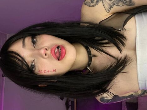Dollyghost leaked private photo uncensored HD quality