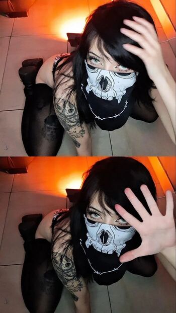 Dollyghost leaked private photo uncensored HD quality