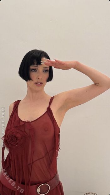 Domiziana leaked private photo uncensored HD quality