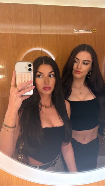 Donna marshall leaked private photo uncensored HD quality