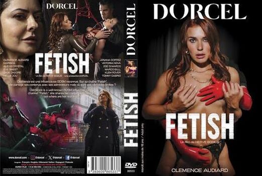 Dorcel club page leaked private photo uncensored HD quality