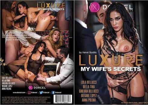 Dorcel club page leaked private photo uncensored HD quality