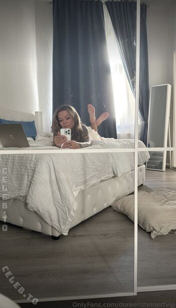 Doreen steinert leaked private photo uncensored HD quality