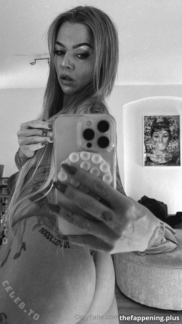 Page/ leaked private photo uncensored HD quality
