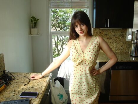 Dorozea leaked private photo uncensored HD quality